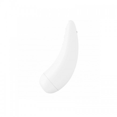 SATISFYER Curvy 2+ Smartphone App Yutji Suction